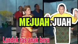 Download Lagu karo - Mejuah-juah MP3