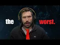 The Worst Tech Interview Ever Prime Reacts