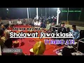Download Lagu AUDIO MP3 GRUB SHOLAWAT KLASIK TOMBO ATI