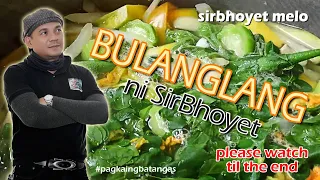 Download Gulay na BULANGLANG MP3