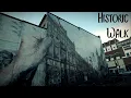 A Walking Tour Of Altoona Pa - Amazing Murals Touring Towns