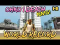 Download Lagu [WR] OHKO 1 Death - GTA: San Andreas Any% Glitchless (1/2)