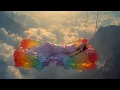 Download Lagu Oddly Satisfying ASMR Beds Hanging in the Sky | Relaxing Dream Beds in the Mountains | AI Magic ASMR