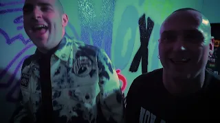 Karlos Animal Huye Video 