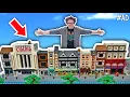 Download Lagu I Built a LEGO City From Scratch!
