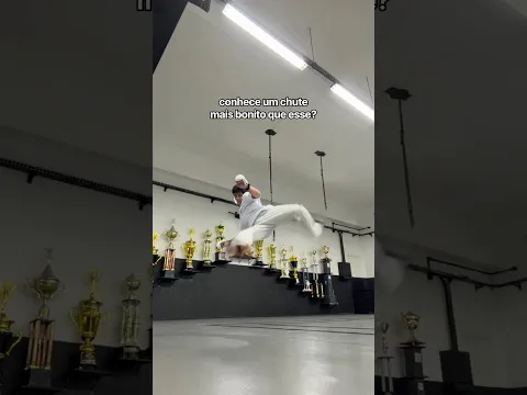Duvido você comentar um mais bonito!!!! #boxing #mma #taekwondo #karate #tornadokick #muaythai