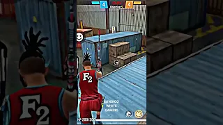 IMPOSSIBLE ????????#viral #freefire #youtubeshorts #shortsfeed #shorts