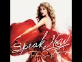 Taylor Swift - Ours (Audio)