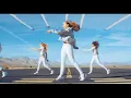 Download Lagu kenzie - Breathe (Full Choreography)