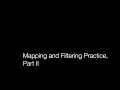9 1 - Mapping and Filtering Practice Intro to Python Programming