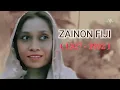 Lagu Zainon Fiji Dalam Sekilas Kenangan
