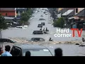 Lagu Banjarmasin Dikepung Banjir Rob Parah! Air Pasang + Hujan Lebat Rendam Permukiman Warga