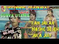 Download Lagu Gending Madura | Lan Jalan | Naong Dejeh | Jula Juli | Seni Budaya Ludruk Surya Utama