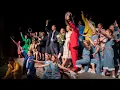 Guys and Dolls Jr