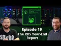 Enterprise Linux Security Episode 19 - The RBS Year-End Vulnerability Report
