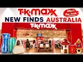What s New at TK MAXX Australia Inside TK MAXX 4K Walking Tour