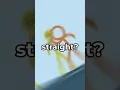 Why is The Mouse Cursor Tilted