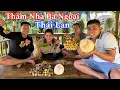 Lagu Chàng Rể Việt Vượt Khó Đến Thái Lan Tìm Vợ