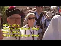 Hosanna, Hosanna, Hosanna in the Highest [with lyrics for congregations]