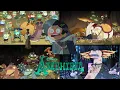 I Tried Explaining the Political Nuances of Amphibia s Species-Based Caste System