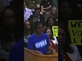 Texas County Kicks Man Out for Swearing at City Meeting Formally Arrests Him For It A Week Later