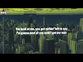 Post Malone - Only Wanna Be With You (Lyrics) [Pokemon 25th Anniversary Song]