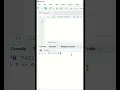 Reverse order of numbers in data in R Statistics