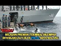 Download Lagu VIRAL ‼️ BELASAN PREMAN TERMINAL DILEMPAR DITENGAH LAUT OLEH TNI-AL KOTA MALANG