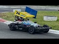 Brisca F2s Nutts Corner