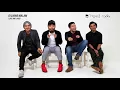 Download Lagu Payung Teduh - Di Ujung Malam (Live and Loud)
