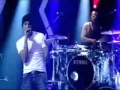 Craig David - Hidden Agenda Live