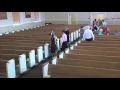 Collyn Schmidt Funeral