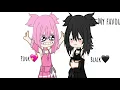 { Something about me } [ Meme ] || 50k+ special || Irl me ||