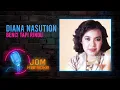 Download Lagu Diana Nasution - Benci Tapi Rindu (Official Karaoke Video)