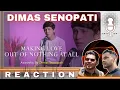 Download Lagu FIRST TIME HEARING | Dimas Senopati | Making Love Out Of Nothing At All (Air Supply Cover)| REACTION