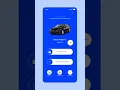 Remote App UI Design