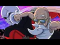 The Death of Consistency in Dragon Ball