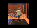 Ignite Youth - Sky Zone Trampoline Park