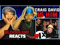 Kurupt FM Takeover ft Craig David BLOODLINE Reacts KURUPT WITH CRAIG DAVID