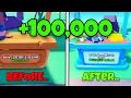 HOW TO RAISE MORE ROBUX IN PLS DONATE 2026