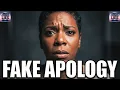 Tasha K Has A FAKE Apology For The FBA Community cartbeforethehorseproductions