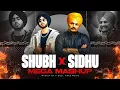 Lagu Shubh X Sidhu Moose Wala - Mega Mashup | Buckle Up X Selfmade X OG | Soul Vibes Music