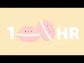 Download Lagu stream cafe - macarons for two ♥ (1 hour) : cute music