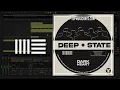 Dark Heart - Deep State (Ableton Remake)
