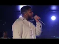 Sound Of The Wind (Chant) - Jonathan Stamper | LIVE