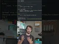 python - m http server but better
