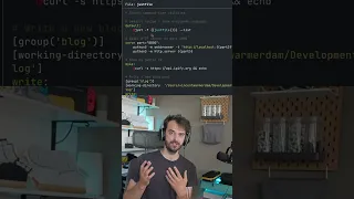 python - m http server but better