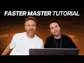 Download Lagu David Guetta \u0026 Nicky Romero - FASTER MASTER Plugin Tutorial