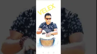 Download VELEX:MEDLEY MP3