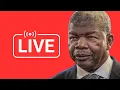 Download Lagu João Lourenço está sem norte Angola precisa de mudanças